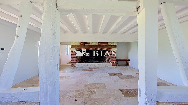 Ma-Cabane - Vente Maison Thierville, 165 m²