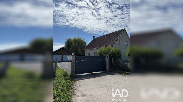 Ma-Cabane - Vente Maison Thierville, 144 m²