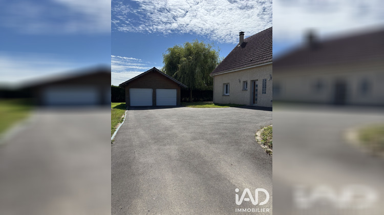 Ma-Cabane - Vente Maison Thierville, 144 m²