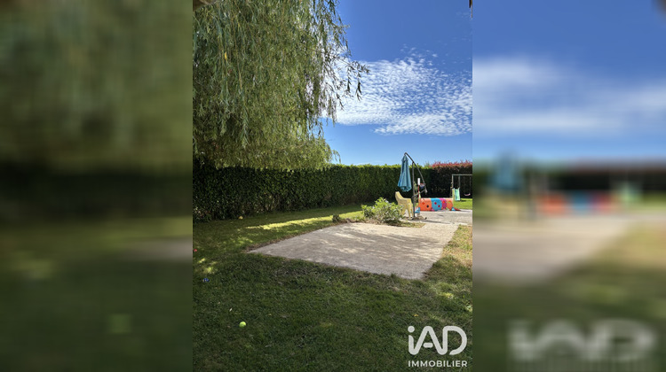Ma-Cabane - Vente Maison Thierville, 144 m²