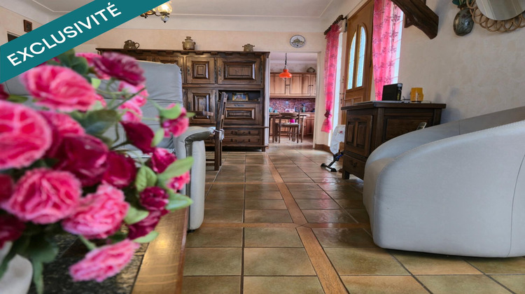 Ma-Cabane - Vente Maison Thierville-sur-Meuse, 90 m²