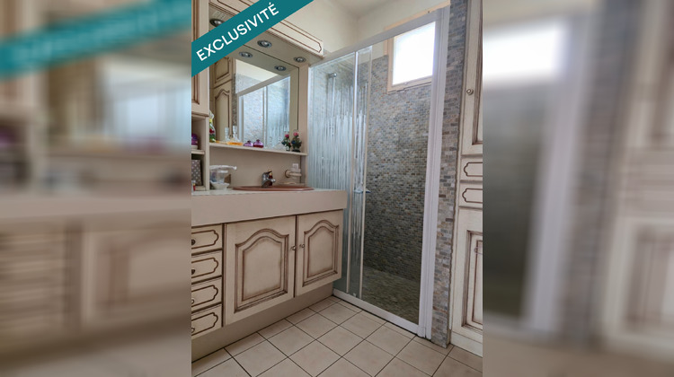 Ma-Cabane - Vente Maison Thierville-sur-Meuse, 90 m²