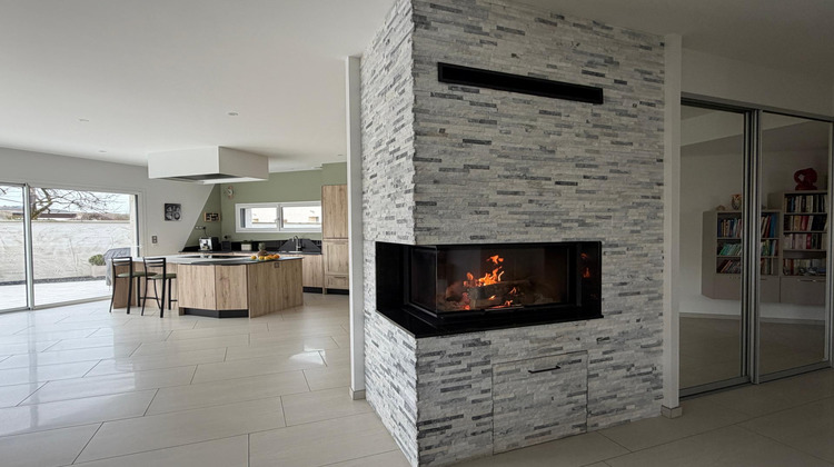 Ma-Cabane - Vente Maison Thierville-sur-Meuse, 192 m²