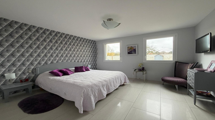 Ma-Cabane - Vente Maison Thierville-sur-Meuse, 192 m²