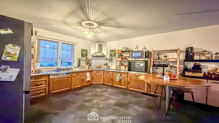 Ma-Cabane - Vente Maison Thierville-sur-Meuse, 95 m²