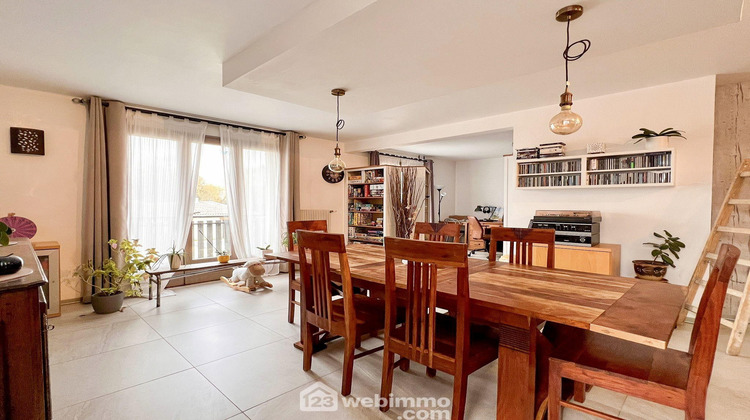 Ma-Cabane - Vente Maison Thierville-sur-Meuse, 230 m²