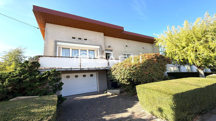 Ma-Cabane - Vente Maison Thierville-sur-Meuse, 127 m²