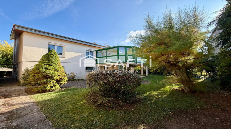 Ma-Cabane - Vente Maison Thierville-sur-Meuse, 127 m²