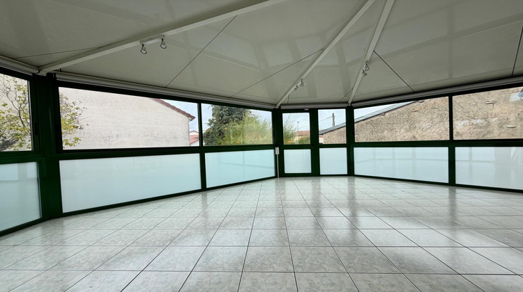 Ma-Cabane - Vente Maison Thierville-sur-Meuse, 127 m²