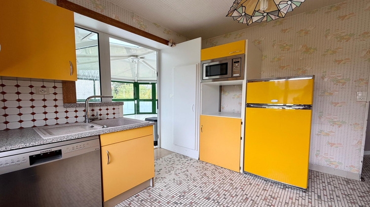 Ma-Cabane - Vente Maison Thierville-sur-Meuse, 127 m²