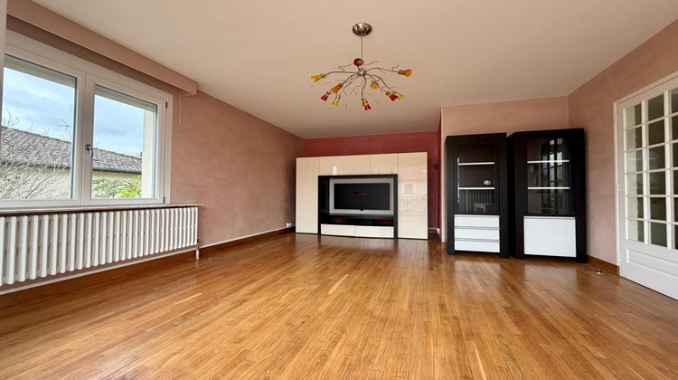 Ma-Cabane - Vente Maison Thierville-sur-Meuse, 127 m²