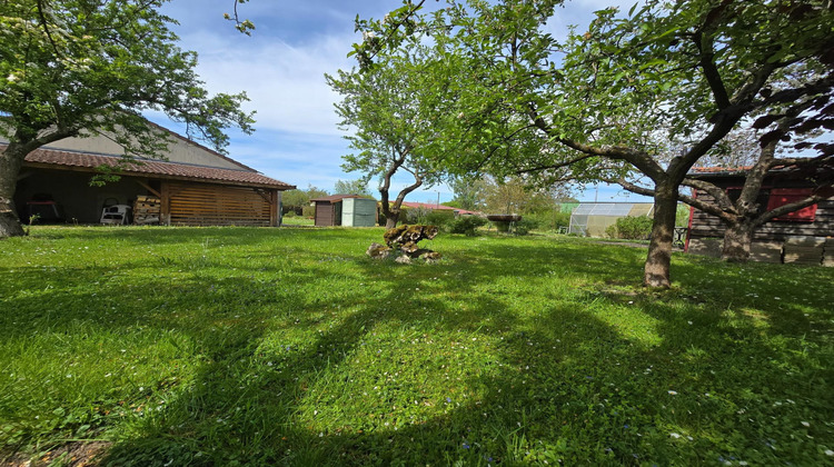 Ma-Cabane - Vente Maison Thierville-sur-Meuse, 100 m²