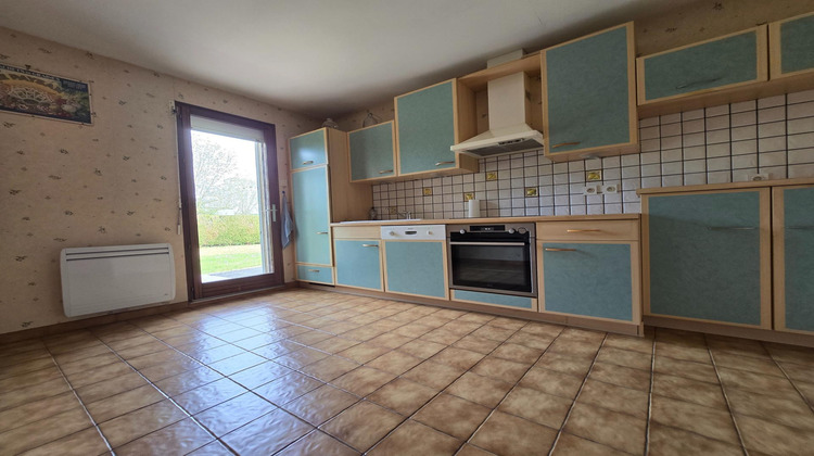 Ma-Cabane - Vente Maison Thierville-sur-Meuse, 100 m²