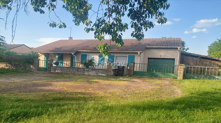 Ma-Cabane - Vente Maison THIERVILLE-SUR-MEUSE, 92 m²