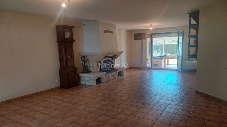 Ma-Cabane - Vente Maison THIERVILLE-SUR-MEUSE, 92 m²