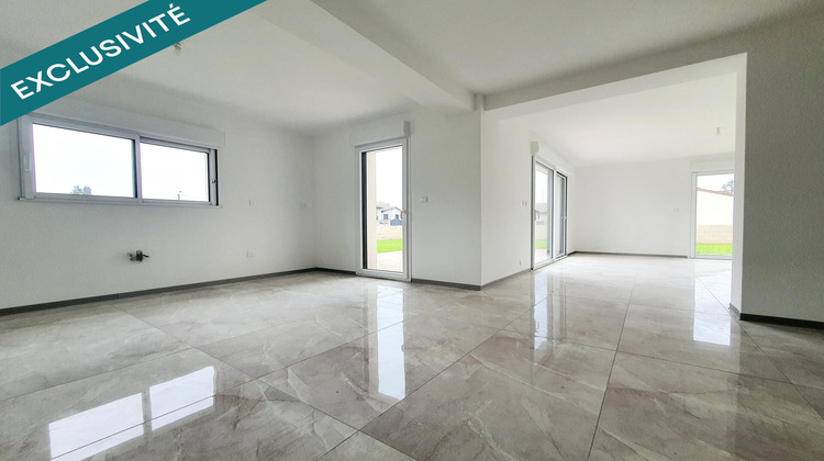 Ma-Cabane - Vente Maison Thierville-sur-Meuse, 122 m²