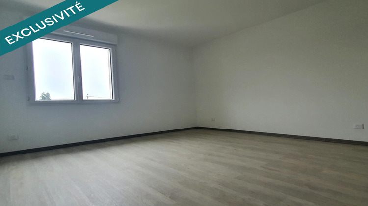 Ma-Cabane - Vente Maison Thierville-sur-Meuse, 122 m²