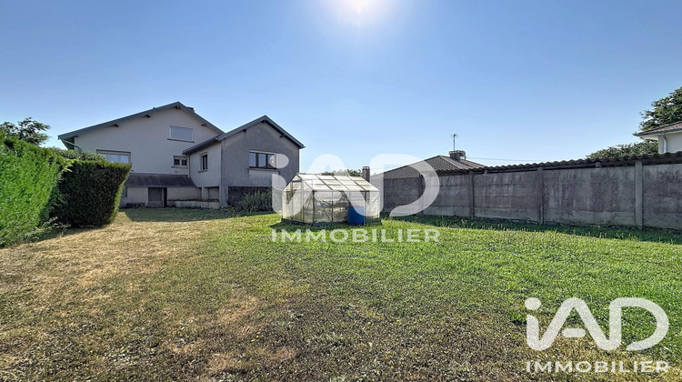 Ma-Cabane - Vente Maison Thierville-sur-Meuse, 129 m²