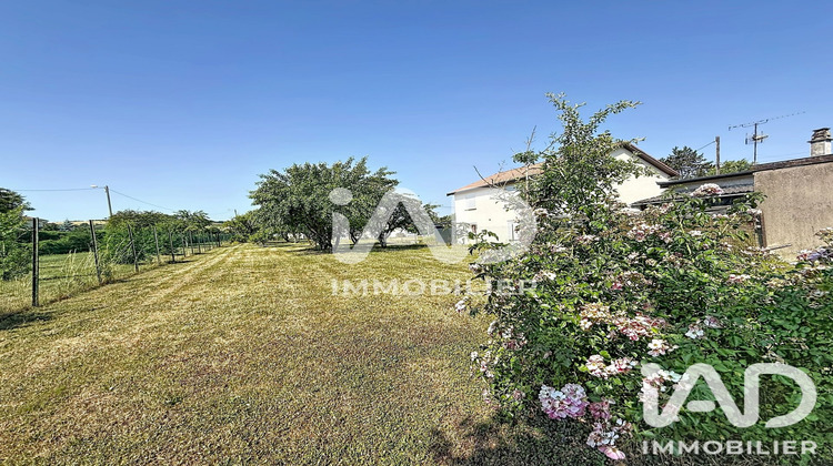Ma-Cabane - Vente Maison Thierville-sur-Meuse, 129 m²