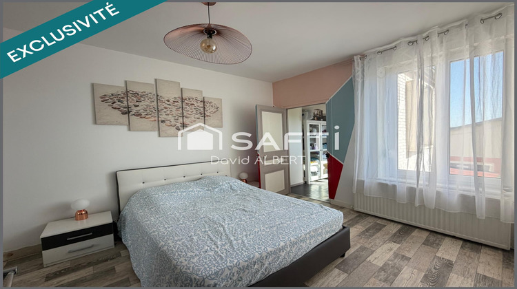 Ma-Cabane - Vente Maison Thierville-sur-Meuse, 124 m²