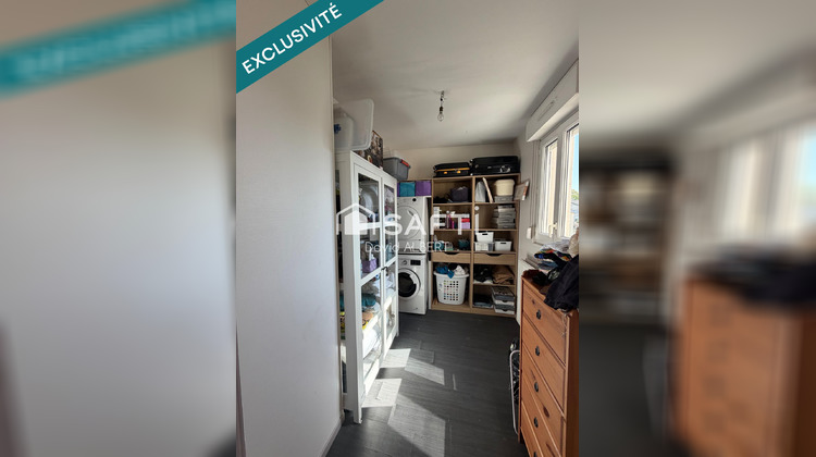 Ma-Cabane - Vente Maison Thierville-sur-Meuse, 124 m²