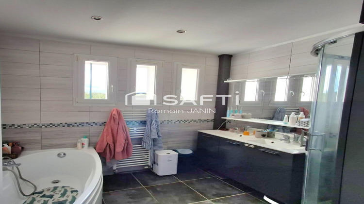 Ma-Cabane - Vente Maison Thierville-sur-Meuse, 115 m²