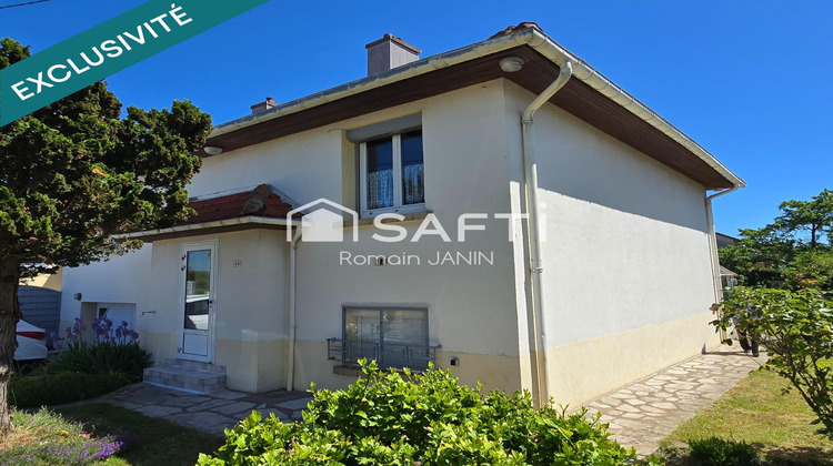 Ma-Cabane - Vente Maison Thierville-sur-Meuse, 70 m²