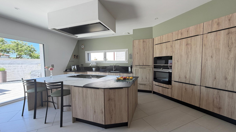 Ma-Cabane - Vente Maison Thierville-sur-Meuse, 192 m²