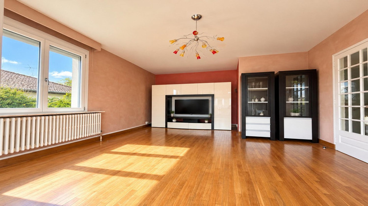 Ma-Cabane - Vente Maison Thierville-sur-Meuse, 127 m²