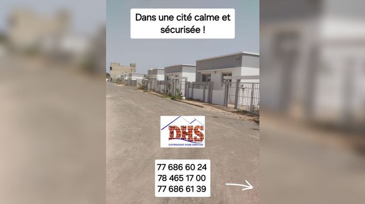 Ma-Cabane - Vente Maison THIES, 150 m²