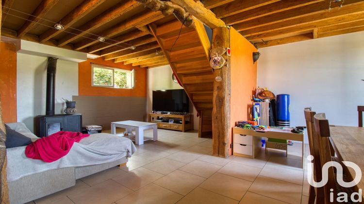 Ma-Cabane - Vente Maison Thiescourt, 70 m²