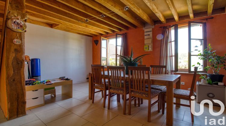 Ma-Cabane - Vente Maison Thiescourt, 70 m²