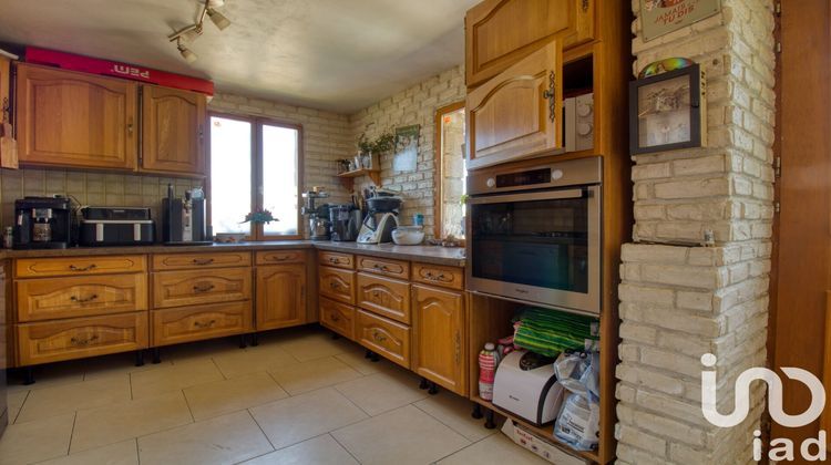 Ma-Cabane - Vente Maison Thiescourt, 70 m²