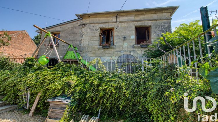 Ma-Cabane - Vente Maison Thiescourt, 70 m²