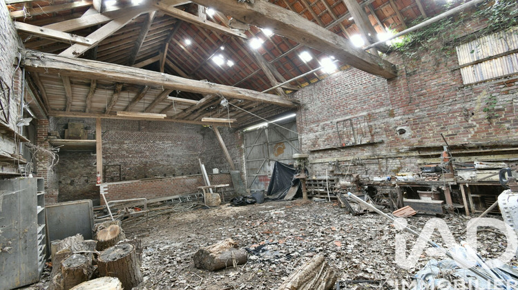 Ma-Cabane - Vente Maison Thiescourt, 150 m²