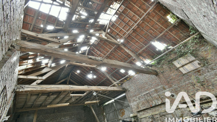 Ma-Cabane - Vente Maison Thiescourt, 150 m²