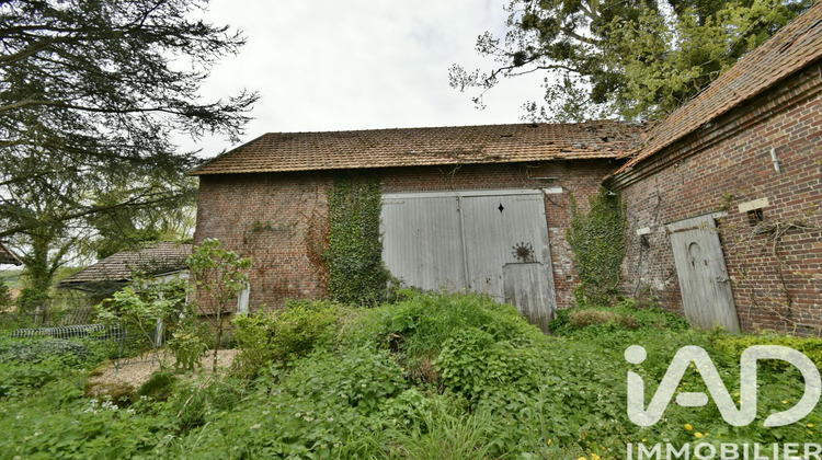 Ma-Cabane - Vente Maison Thiescourt, 150 m²