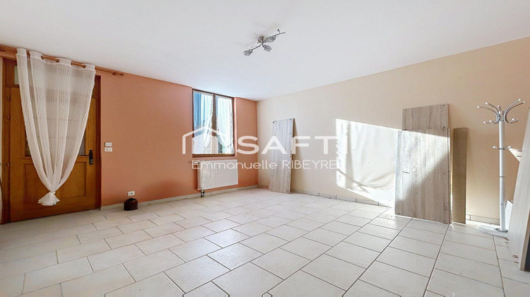 Ma-Cabane - Vente Maison Thiescourt, 96 m²
