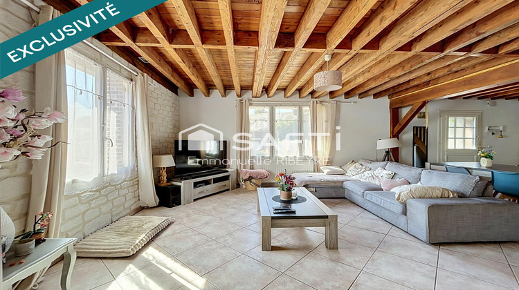 Ma-Cabane - Vente Maison Thiescourt, 157 m²