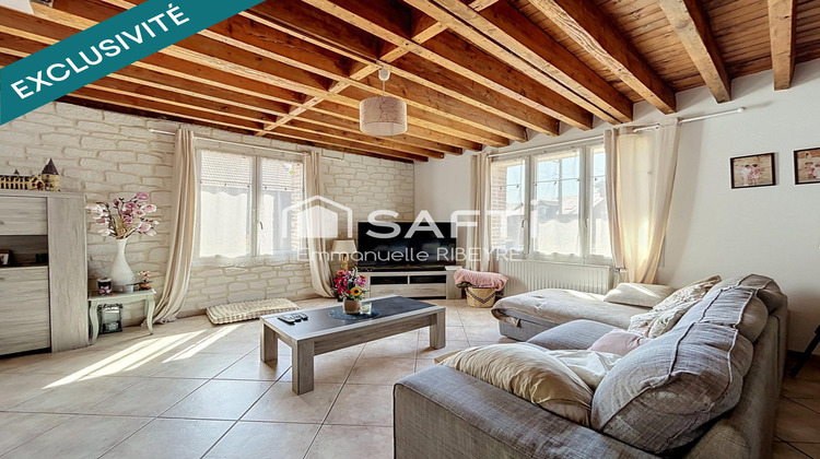 Ma-Cabane - Vente Maison Thiescourt, 157 m²
