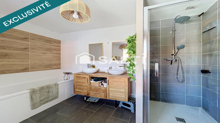 Ma-Cabane - Vente Maison Thiescourt, 157 m²