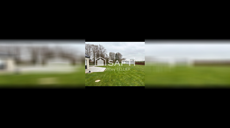 Ma-Cabane - Vente Maison Thieulloy-l'Abbaye, 136 m²