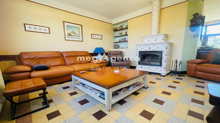 Ma-Cabane - Vente Maison THIEULLOY L ABBAYE, 182 m²