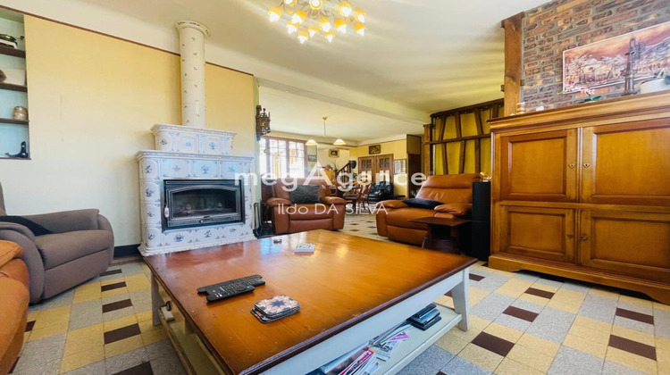 Ma-Cabane - Vente Maison THIEULLOY L ABBAYE, 182 m²