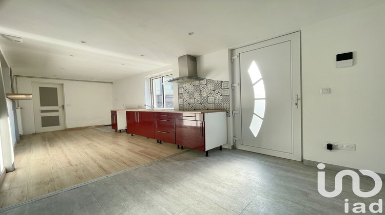 Ma-Cabane - Vente Maison Thieuloy-Saint-Antoine, 134 m²