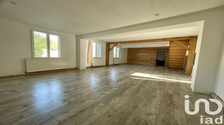 Ma-Cabane - Vente Maison Thieuloy-Saint-Antoine, 134 m²