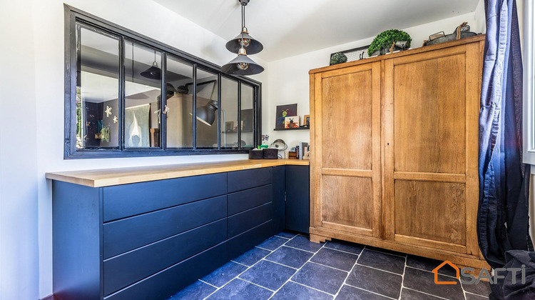 Ma-Cabane - Vente Maison Thieuloy-Saint-Antoine, 94 m²