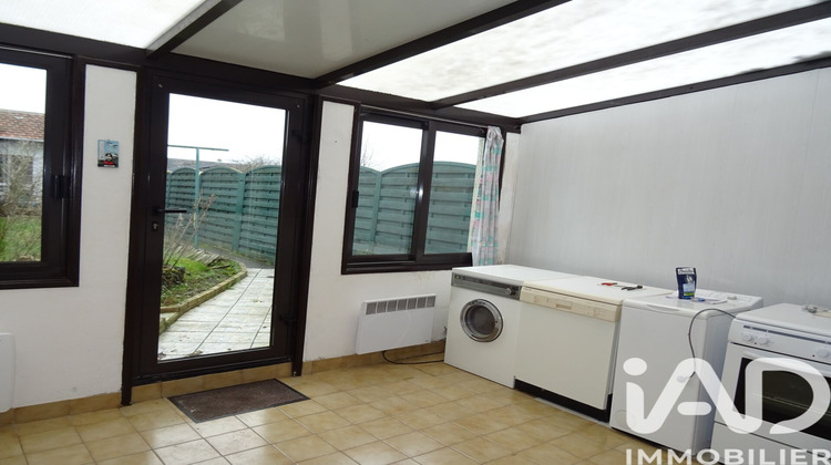 Ma-Cabane - Vente Maison Thieux, 65 m²