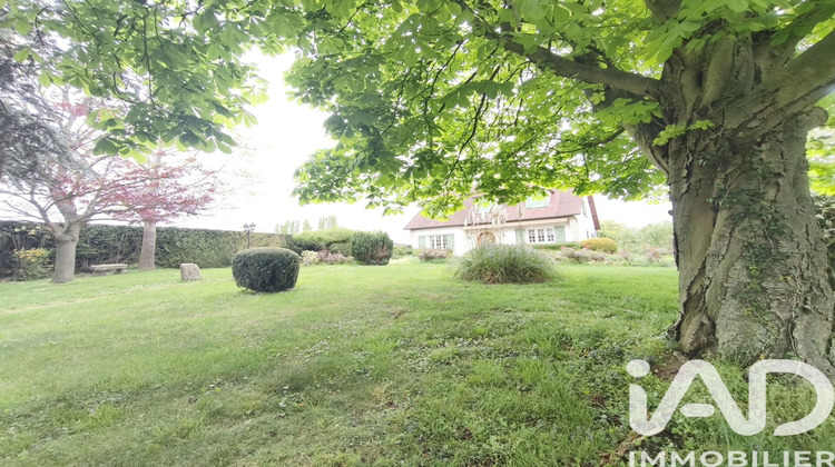 Ma-Cabane - Vente Maison Thieux, 171 m²