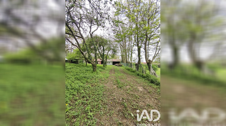 Ma-Cabane - Vente Maison Thieux, 171 m²